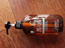 蝶印牌 日本原装进口 去屑止痒洗发水600ml 无硅油 抑制马拉色菌 实拍图