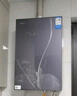 美的（Midea）【安睡M9Max】16升燃气热水器天然气 一级静音TSI增压大水量零循环恒温【国家补贴15%】以旧换新 实拍图