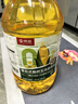 京觅零反式脂肪玉米胚芽油5L 非转基因压榨一级 富含植物甾醇 实拍图