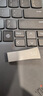 三星（SAMSUNG）512GB USB3.2 U盘 BAR升级版+深空灰 金属优盘 高速 学生办公 读速400MB/s 适用哨兵模式 实拍图