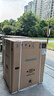西门子（SIEMENS）iQ300洗烘套装 10kg 智能除渍  强效除螨 滚筒洗衣机+10kg 热泵烘干机  108AW+D80W 家电国家补贴 实拍图
