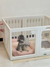 皇家皇家狗粮幼犬狗粮幼犬奶糕宠物小型犬MIJ31全价犬粮2-10月8KG 实拍图