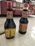 厨邦酱油 味极鲜酱油 生抽【特级黄豆酱油】760ml 酿造酱油 调味品 实拍图
