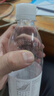 昆仑山矿泉水 饮用天然弱碱性 500ml*20瓶 整箱装 高端矿泉水 实拍图