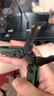 LEATHERMAN莱泽曼烽火 TOPO 多功能组合工具钳户外居家随身EDC求生取火 实拍图