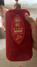 霸王女士防脱发洗发液750ml（防脱洗发水 柔顺滋养洗发露 洗头膏） 实拍图