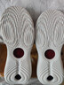 安德玛（UNDERARMOUR）库里CURRY 11男女情侣运动篮球鞋3027416 黑色001 3026616-001 42 实拍图