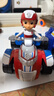 汪汪队立大功（PAW PATROL）狗狗巡逻队男孩女孩生日礼物玩具车大救援车-巡逻车+莱德 实拍图