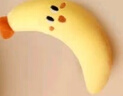 奕思瑞婴儿防惊跳手握胡萝卜新生儿安抚玩具宝宝可啃咬毛绒玩偶哄睡神器 实拍图