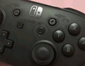 Nintendo Switch【国家补贴15%】任天堂 手柄 Pro游戏手柄 Switch2可用 国行配件休闲游戏生日礼物switch震动手柄 实拍图