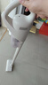 海尔（Haier）无线吸拖一体吸尘器家用轻量宠物便携式除尘机大功率大吸力干吸湿拖多用HZG-Q49W国家补贴 实拍图