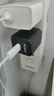 ANKER安克苹果充电器PD20W快充充电头Type-C 适用iPhone16ProMax/15plus/14/13/12/11/华为/小米手机黑 实拍图