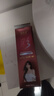 恺岚朵一梳黑染发剂染发梳染发膏纯黑植物一洗黑男女士通用自己在家染发 咖啡色【可盖白】200ml/瓶 实拍图