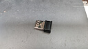 Tenda腾达 WiFi6免驱动usb无线网卡台式机专用 wifi接收器台式电脑笔记本主机网络wifi发射 内置天线 实拍图