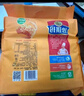 徐福记经典鸡蛋沙琪玛传统蛋糕526g/袋老式糕点早餐面包 实拍图