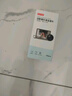 京东京造洁影镜片清洁湿巾100片 眼镜清洁湿巾纸 眼镜擦相机湿巾纸 小号 实拍图