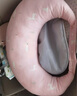 佳韵宝（Joyourbaby）多功能哺乳枕喂奶枕婴儿学坐枕授乳枕喂奶神器 缤粉雪原 实拍图