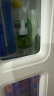 润本（RUNBEN）蚊香液电蚊香驱蚊液120晚大容量45ml×4瓶+1器防蚊定时无香型儿童 实拍图