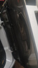 奥克斯（AUX）全自动免拆鞋带洗鞋机家用宿舍小型懒人刷鞋神器 洗脱一体擦鞋机洗袜机鞋衣两用洗鞋机刷鞋机 130全壁刷+风干+洗脱一体+蓝光【可洗4-5双】 实拍图