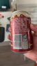 屈臣氏（Watsons）苏打水香草味低糖0脂低卡气泡饮料调酒330mL*24罐新老包装随机发 实拍图