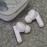 兴戈（SIMGOT）空岚FLD200真无线入耳式ANC主动降噪蓝牙耳机长续航高音质 云峰白 实拍图