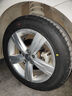 固特异（Goodyear）【补贴专享】 汽车轮胎205/55R16 91W EF1 SPORT鹰驰F1酷跑  实拍图