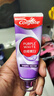 高露洁（Colgate）【孙颖莎同款】色修美白牙膏90g紫色去牙渍亮白清新口气百香果 实拍图