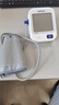 欧姆龙（OMRON）【行业销冠】电子血压计血压仪老人家用测量仪器医用高精准U724J 实拍图
