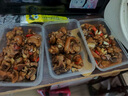 龙大肉食 猪蹄块2斤 冷冻免切猪蹄子猪爪猪手猪脚猪蹄生鲜  卤猪蹄酱卤 实拍图