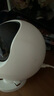 萤石C6c 2K+星光增强版 400万极清 室内智能无线监控器家用摄像头双向通话 手机远程 婴儿看护器 实拍图