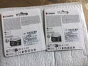 金士顿（Kingston）64GB SD存储卡 U3 V30 相机内存卡 高速sd卡大卡 4K超高清拍摄 读速170MB/s  实拍图