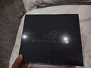 ROG9 Pro AI游戏手机 24+1T曜石黑 光显矩阵屏 三星电竞屏185Hz高刷 SoC中置架构 骁龙8至尊版5G 实拍图