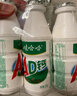 娃哈哈 AD钙奶 含乳饮料 100g*40  整箱 口袋装 实拍图