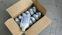 采埃孚（ZF）8HP ZF8档ATF自动变速箱油 宝马全系Q5/Q7/A8L发现揽胜捷豹 12升 实拍图