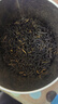 京东京造 金骏眉红茶武夷山蜜香小种正山200g新茶茶叶礼盒送礼 自营 实拍图