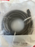 胜为（shengwei）HDMI线工程级 4K/60HZ高清线 3D视频线10米 电脑电视机机顶盒投影仪显示器数据连接线AHH3100G 实拍图