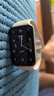 荣耀（HONOR）手环10 NFC版【国家补贴15%】银石灰 轻薄双曲面 健康晨报 心脏健康守护 血氧监测 运动手环送男友 实拍图
