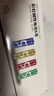 彩虹碱性电池5号/7号无汞环保电池遥控器玩具血压计血糖仪遥控器挂钟电子锁体脂称鼠标 彩虹盒装碱性5号40粒 实拍图