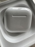Apple/苹果 AirPods 4 搭配USB-C充电盒 苹果耳机 蓝牙耳机 适用iPhone/iPad/Mac 四代 实拍图