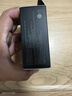 CUKTECH酷态科15号GaN超级电能闪充140W氮化镓四口充电器PD快充头兼容100W适用苹果华为小米三星笔记本 实拍图
