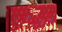 DISNEY迪士尼新生儿见面礼新生儿礼盒满月礼物新生儿礼物实用婴儿早教机 认知礼盒 实拍图