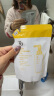 姬芮（ZA）净颜润泽卸妆油替换装180ml(深层清洁 温和卸妆 ）礼物送礼 实拍图
