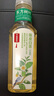 农夫山泉【重磅新品】东方树叶 陈皮白茶500ml*15瓶 无糖茶饮料 实拍图