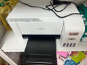爱普生（EPSON）墨仓式 L3251彩色打印机 微信打印/无线连接 家用打印优选（打印、复印、扫描） 实拍图