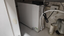安吉尔家用净水器直饮净水机玉龙Pro1200G纯水净饮机国家补贴 5年长效RO膜反渗透厨下式过滤器金榜爆款 实拍图