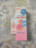 贝亲（Pigeon）桃叶精华 婴儿液体爽身露 四季通用 200ml IA171 实拍图