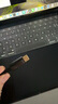 毕亚兹 Type-C转HDMI转换线器 苹果16/15/Mac电脑华为P60手机连电视 USB-C转HDMI4K转接头线 1.5米投屏线 实拍图
