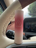 3CE口红唇绒慵懒蔷薇#05COZYWHISPER唇膏生日礼物送女友 实拍图