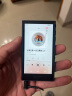 索尼（SONY）NW-A306 安卓无线蓝牙高解析度无损音乐MP3播放器 便携随身听初高中学生英语 32G 蓝色 实拍图