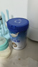 嘉宝（GERBER）强化钙铁锌高铁米粉婴幼儿辅食米糊250g 含DHA活性益生菌6月+ 实拍图
